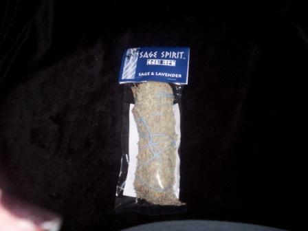 Sage & Lavender Stick
